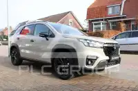 2026 Suzuki SX4