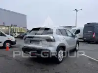 2026 Suzuki SX4