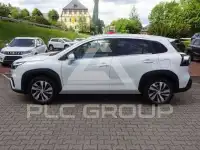 2026 Suzuki SX4