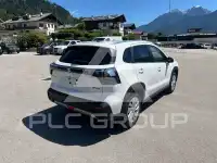 2026 Suzuki SX4