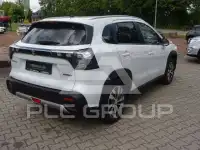 2026 Suzuki SX4