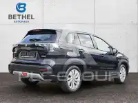 2026 Suzuki SX4