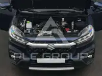 2026 Suzuki SX4