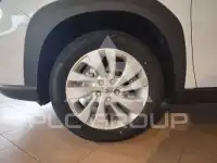 2026 Suzuki SX4