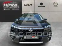 2026 Suzuki SX4
