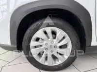 2026 Suzuki SX4