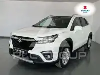 2026 Suzuki SX4