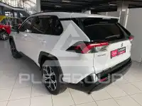 2026 Suzuki Across