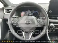 2026 Suzuki Across