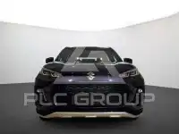 2026 Suzuki Across