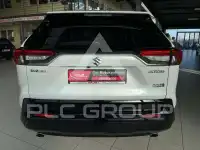 2026 Suzuki Across