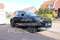 2026 Suzuki Across