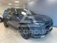 2026 Suzuki Across