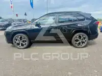2026 Suzuki Across
