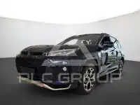 2026 Suzuki Across