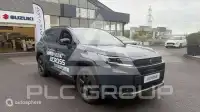 2026 Suzuki Across