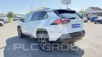 2026 Suzuki Across