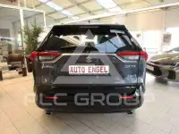 2026 Suzuki Across