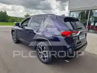2026 Suzuki Across