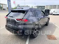 2026 Suzuki Across