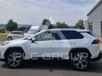 2026 Suzuki Across