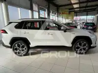 2026 Suzuki Across