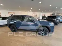 2026 Suzuki Across