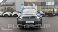 2026 Suzuki Across