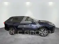 2026 Suzuki Across