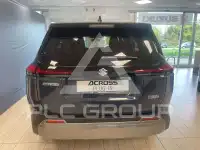2026 Suzuki Across