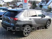 2026 Suzuki Across