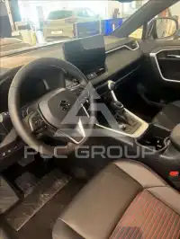 2026 Suzuki Across