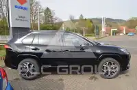 2026 Suzuki Across