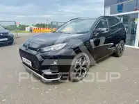 2026 Suzuki Across
