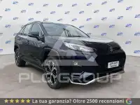 2026 Suzuki Across