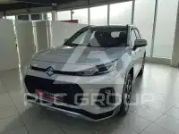 2026 Suzuki Across
