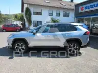 2026 Suzuki Across