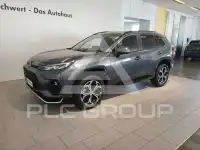 2026 Suzuki Across