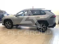 2026 Suzuki Across