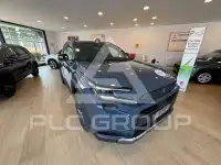 2026 Suzuki Across