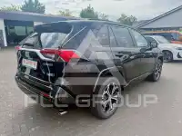 2026 Suzuki Across
