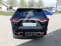 2026 Suzuki Across