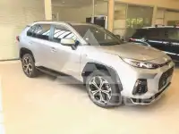 2026 Suzuki Across