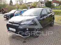 2026 Suzuki Across