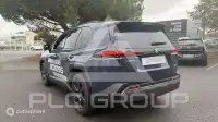 2026 Suzuki Across
