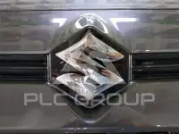 2026 Suzuki Across