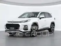 2026 Suzuki Across