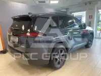 2026 Suzuki Across
