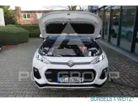 2026 Suzuki Across
