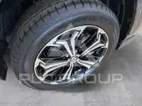2026 Suzuki Across